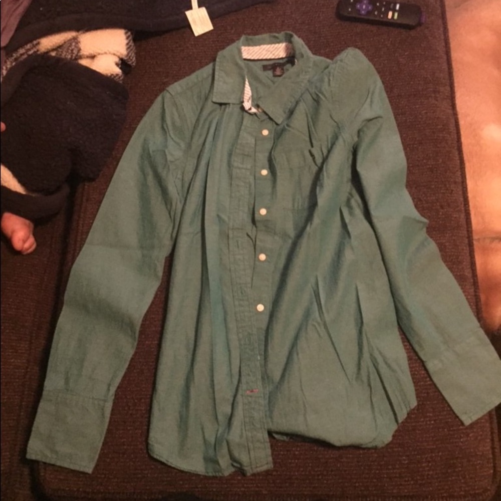 Tommy Hilfiger Button down